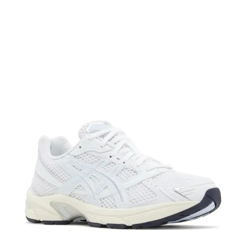 Asics shoes - ASICS GEL-1130 (W) Soft Sky - 1202A502-100 - White 9