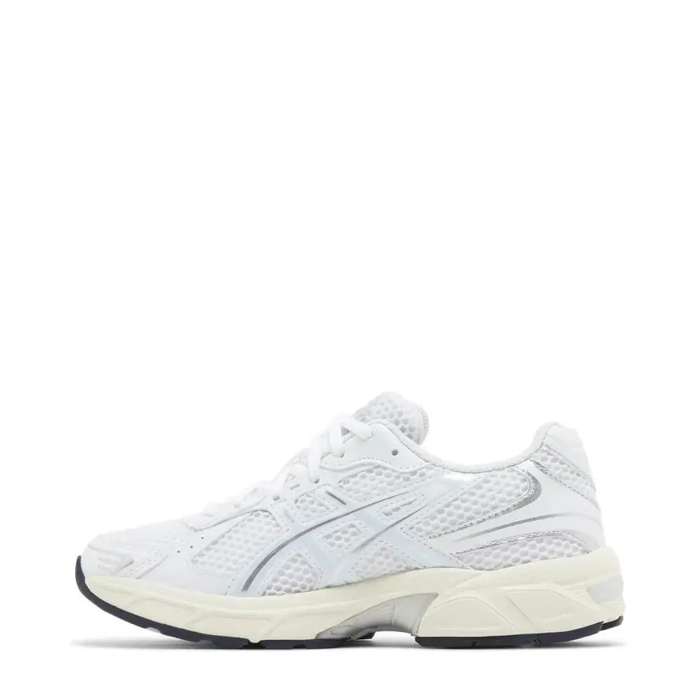 Asics shoes - ASICS GEL-1130 (W) Soft Sky - 1202A502-100 - White 12