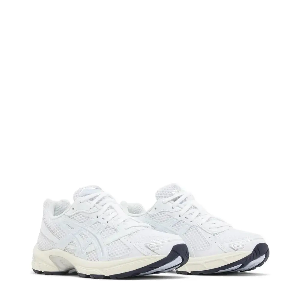 Asics shoes - ASICS GEL-1130 (W) Soft Sky - 1202A502-100 - White 16