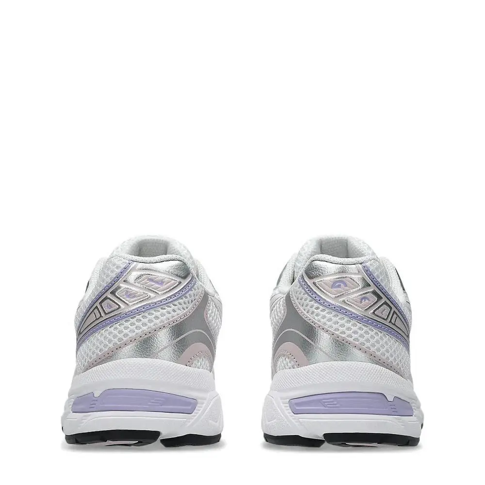 Asics shoes - ASICS GEL-1130 (GS) White Cosmos - 1204A169-103 - White 8