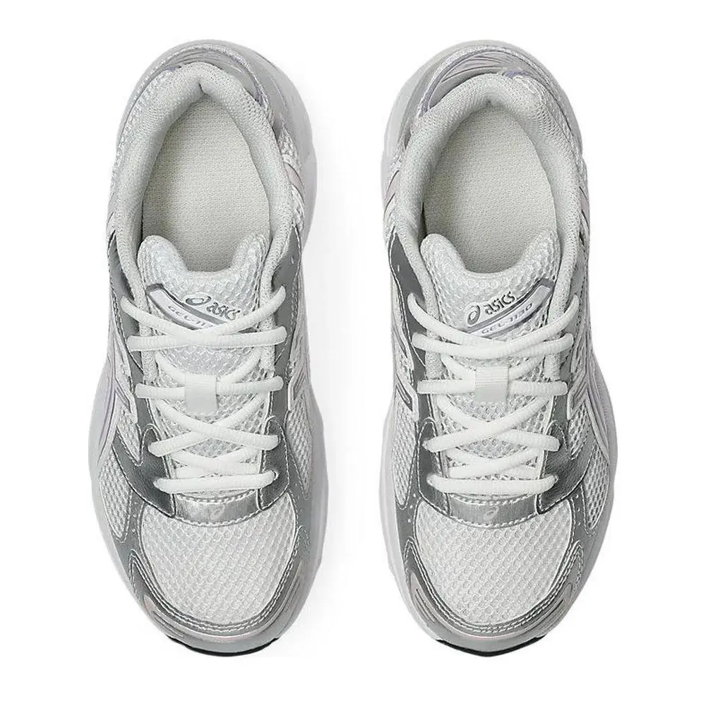 Asics shoes - ASICS GEL-1130 (GS) White Cosmos - 1204A169-103 - White 9