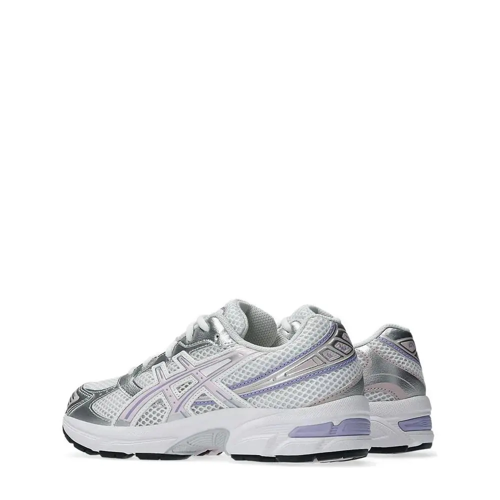 Asics shoes - ASICS GEL-1130 (GS) White Cosmos - 1204A169-103 - White 7