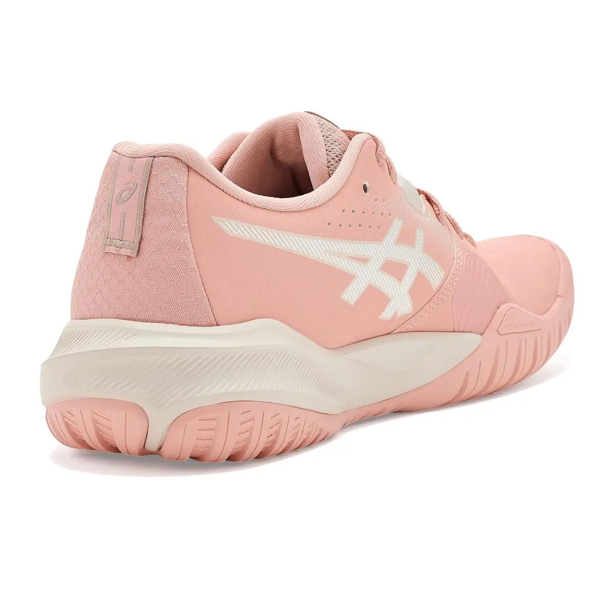 Asics shoes - Cantaloupe/White 1