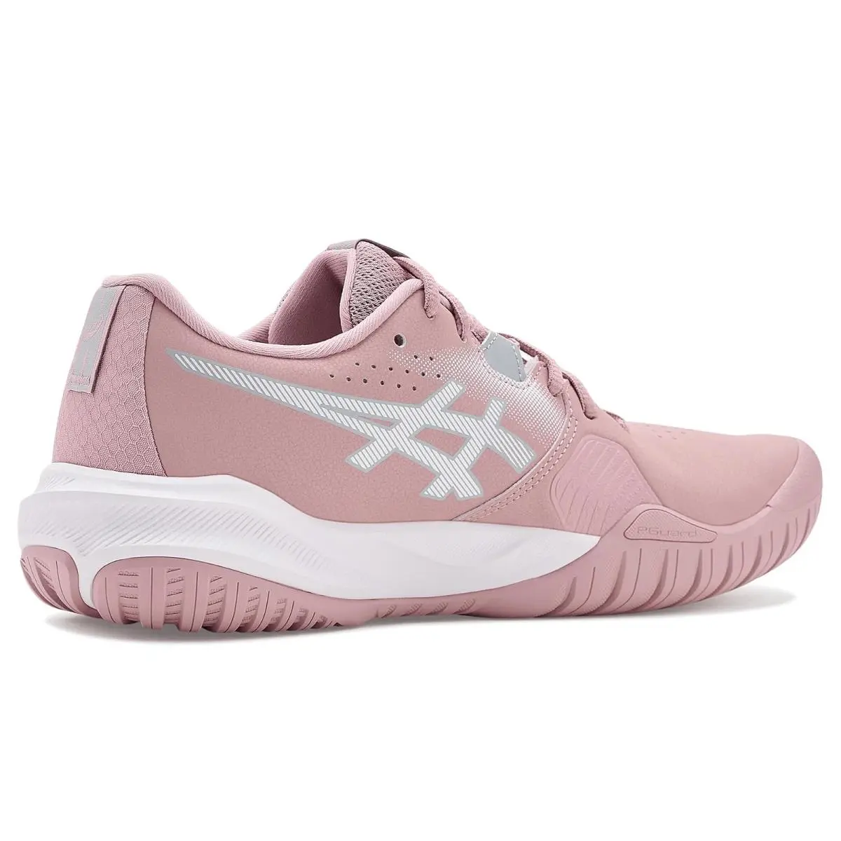 Asics shoes - Cantaloupe/White 22