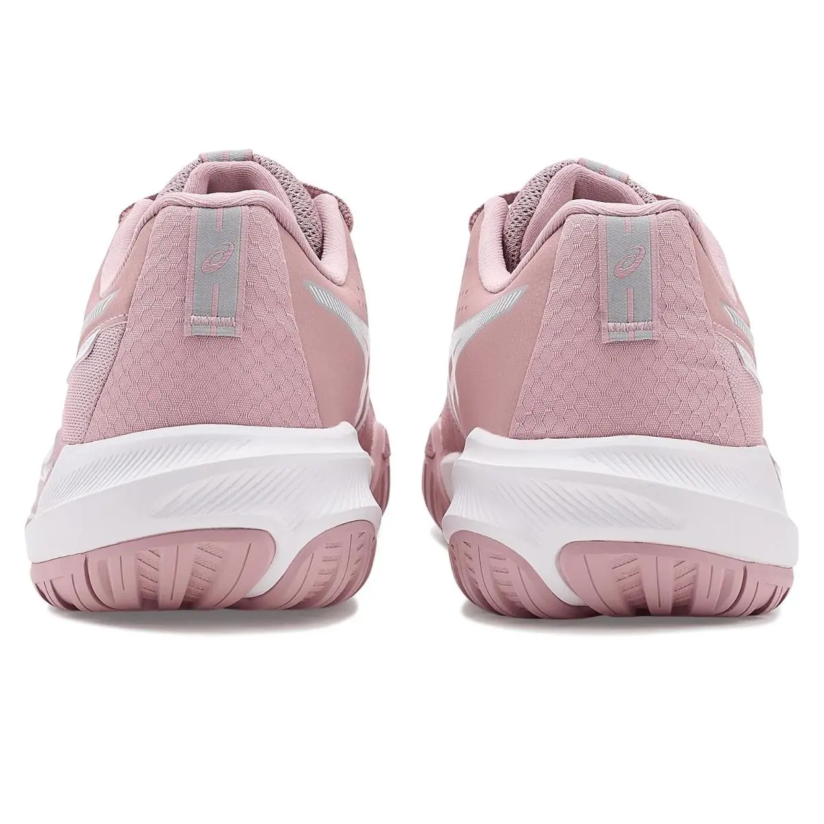 Asics shoes - Cantaloupe/White 26