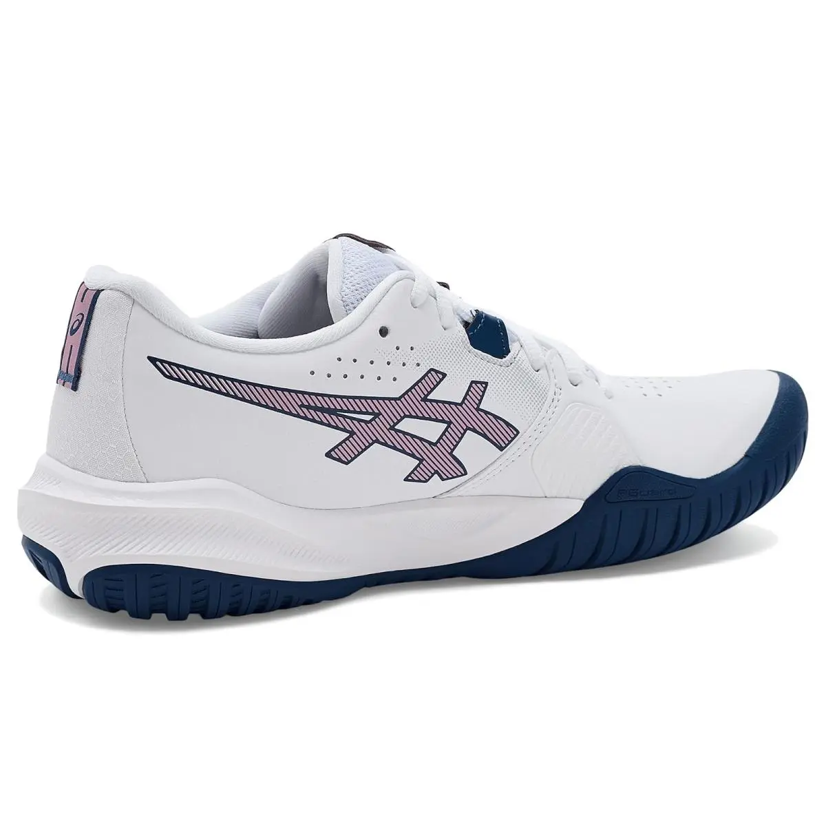 Asics shoes - Cantaloupe/White 48