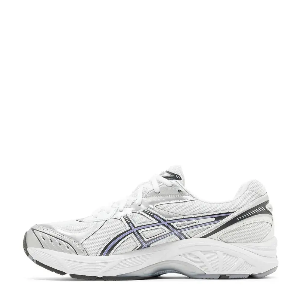 Asics shoes - ASICS GT-2160 White / Space Lavender - 1203A320-104 - White 1
