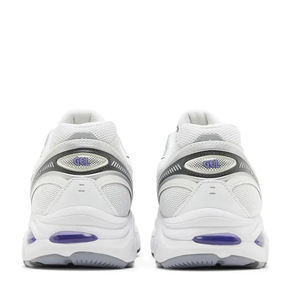 Asics shoes - ASICS GT-2160 White / Space Lavender - 1203A320-104 - White 4