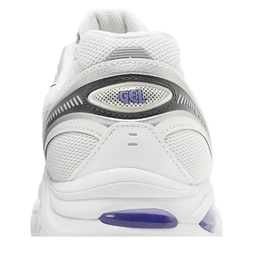 Asics shoes - ASICS GT-2160 White / Space Lavender - 1203A320-104 - White 5