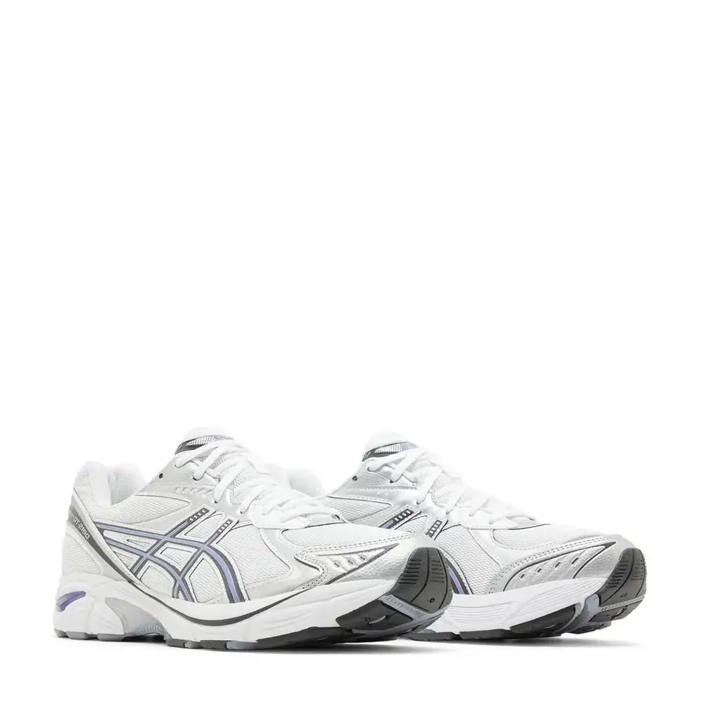 Asics shoes - ASICS GT-2160 White / Space Lavender - 1203A320-104 - White 14
