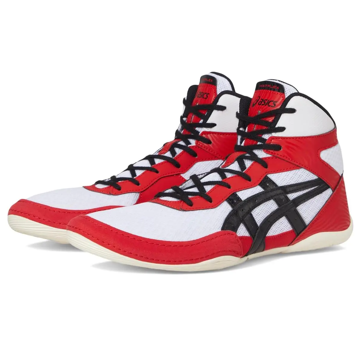 Man`s Sneakers Athletic Shoes Asics Matflex 7