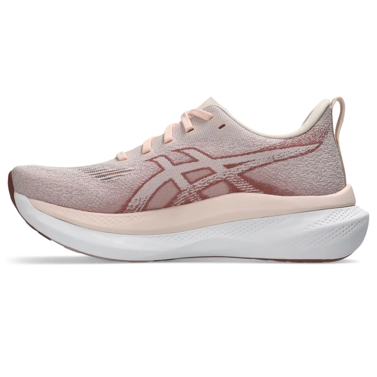 Asics shoes - 1012 b 928 700 - 1012B928101 - black lilac hint 37