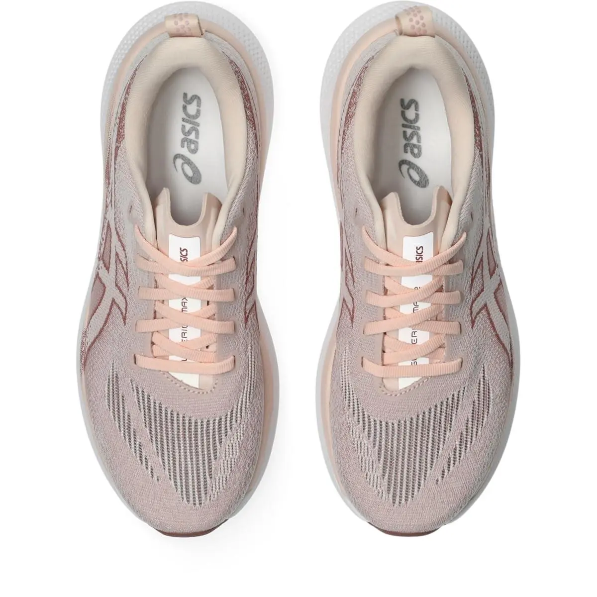 Asics shoes - 1012 b 928 700 - 1012B928101 - black lilac hint 39