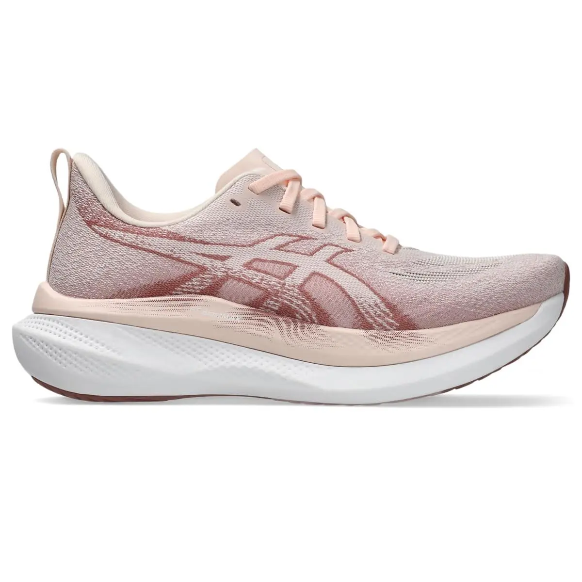Asics shoes - 1012 b 928 700 - 1012B928101 - black lilac hint 41
