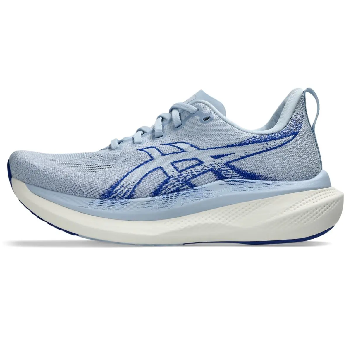 Asics shoes - 1012 b 928 700 - 1012B928101 - black lilac hint 42