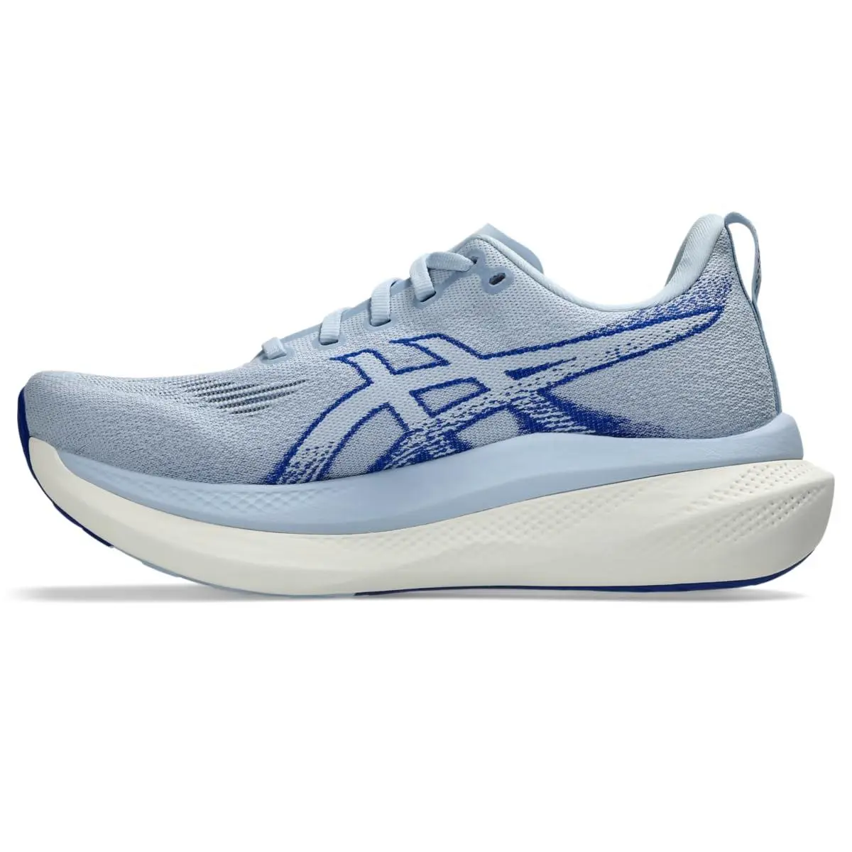 Asics shoes - 1012 b 928 700 - 1012B928101 - black lilac hint 45