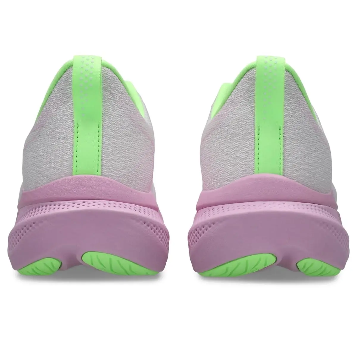 Asics shoes - 1012 b 928 700 - 1012B928101 - black lilac hint 29