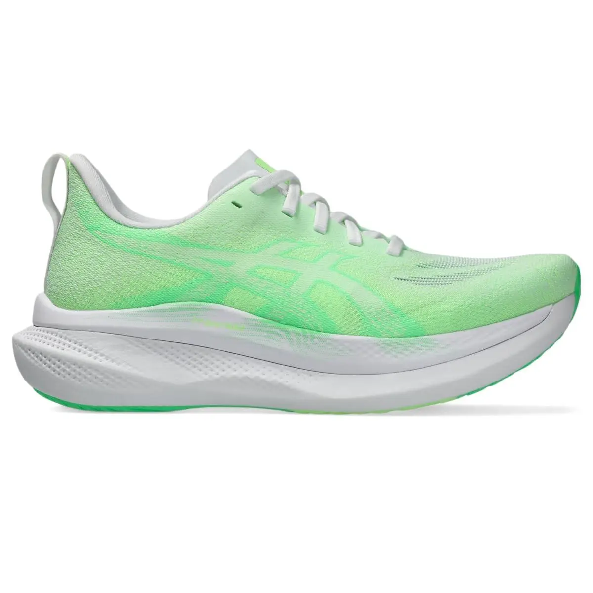Asics shoes - 1012 b 928 700 - 1012B928101 - black lilac hint 24