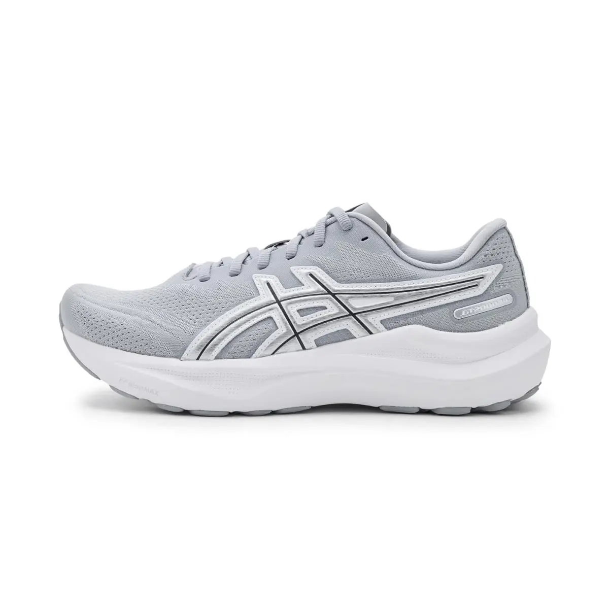 Asics shoes - Piedmont Grey/Pure Silver 2
