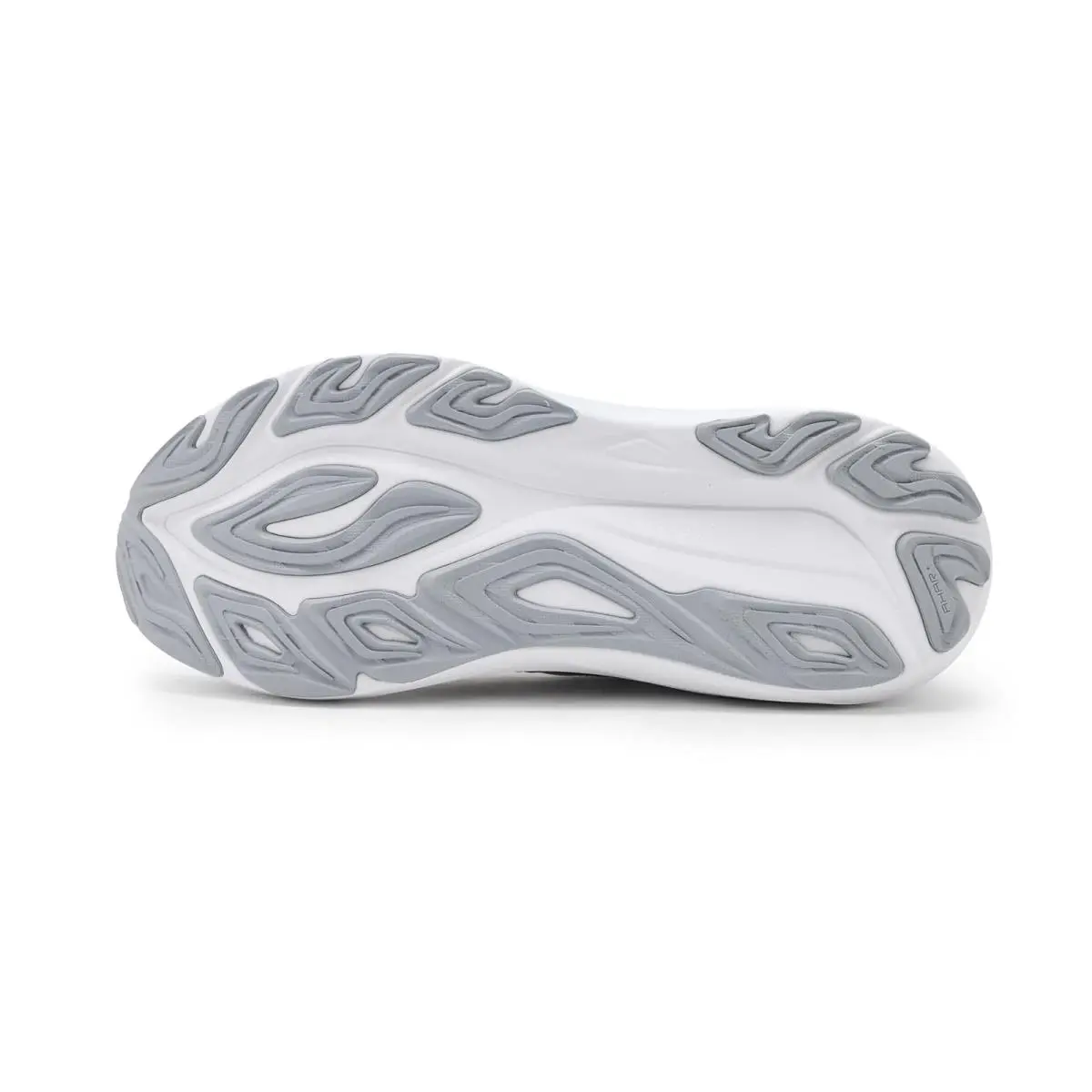 Asics shoes - Piedmont Grey/Pure Silver 10