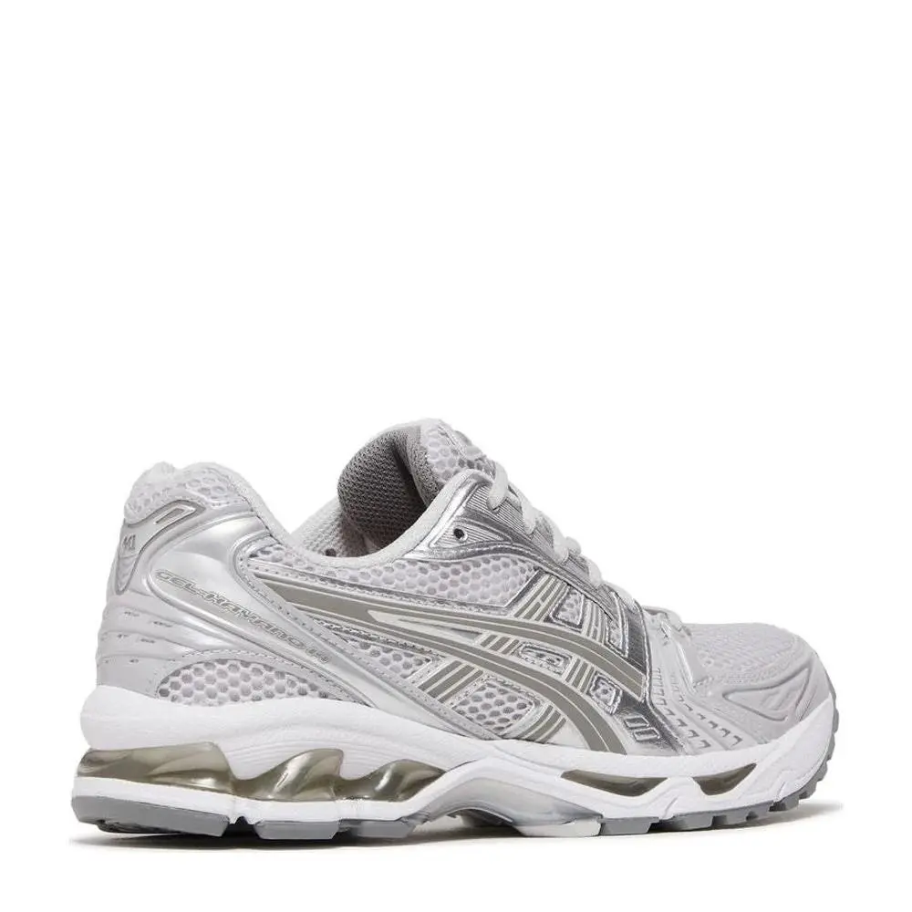 Asics shoes - ASICS GEL-Kayano 14 Cloud Grey/Clay - 1202A056-021 - Grey 1