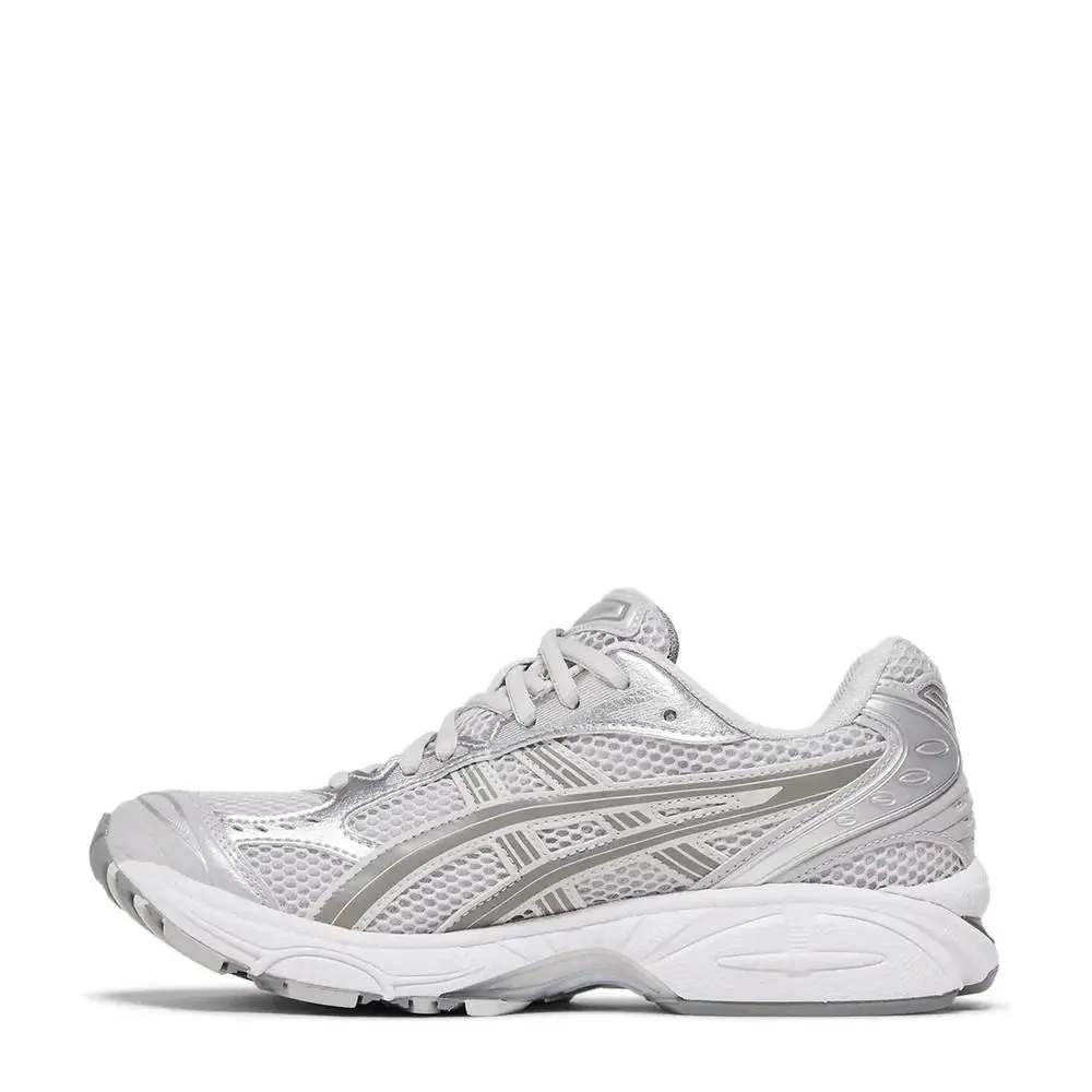 Asics shoes - ASICS GEL-Kayano 14 Cloud Grey/Clay - 1202A056-021 - Grey 4