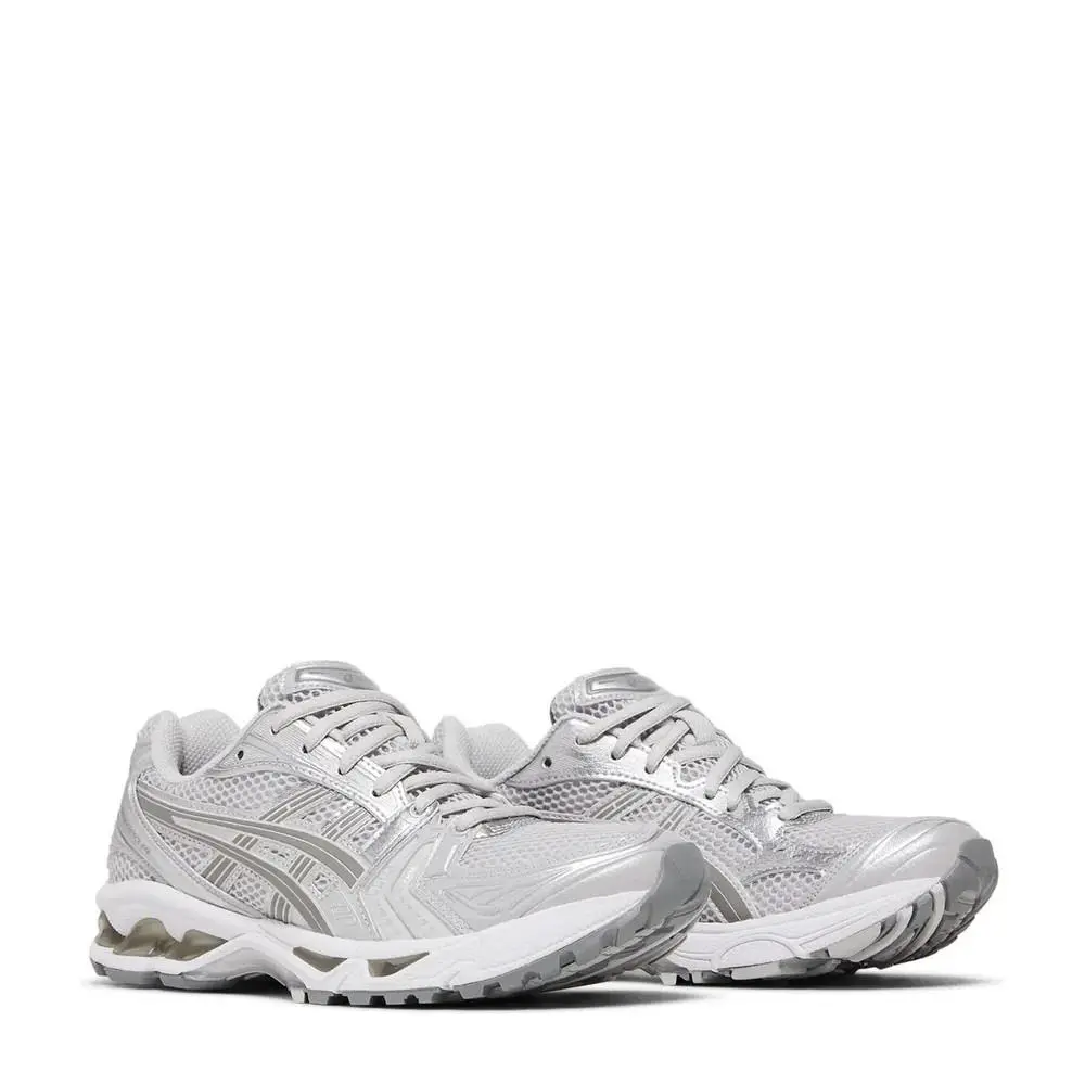 Asics shoes - ASICS GEL-Kayano 14 Cloud Grey/Clay - 1202A056-021 - Grey 7