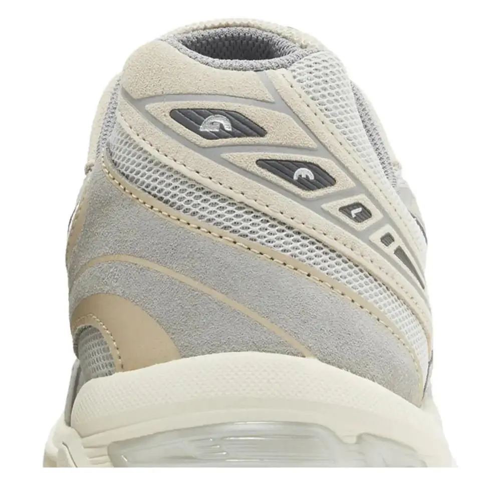 Asics shoes - ASICS Gel-1130 Oyster Clay Grey Pink - 1201A255-028 - Grey 7