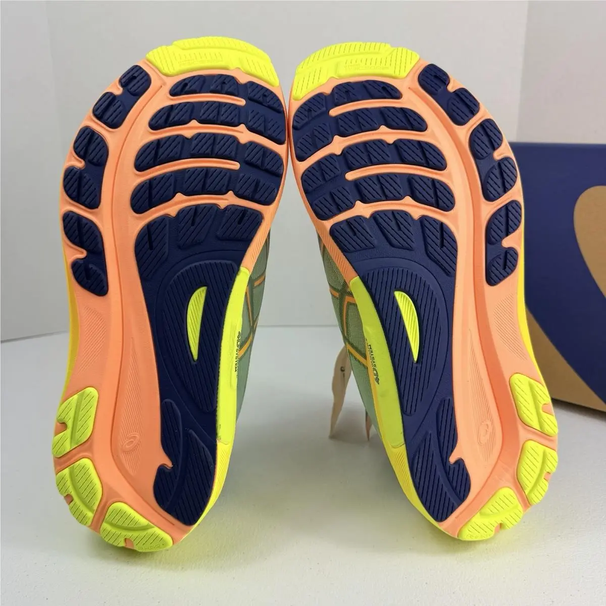 Asics shoes - ASICS Gel Kayano 31 - Gel Kayano - 1011b929-750 - Blue 18