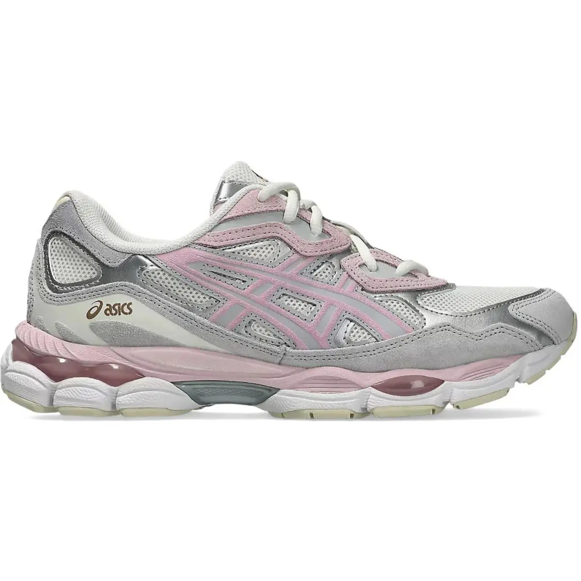 Asics shoes - 1203A383028 - 1203A383-028 - Multicolor 0