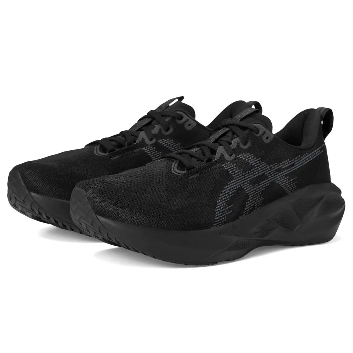 Man`s Sneakers Athletic Shoes Asics Novablast 5