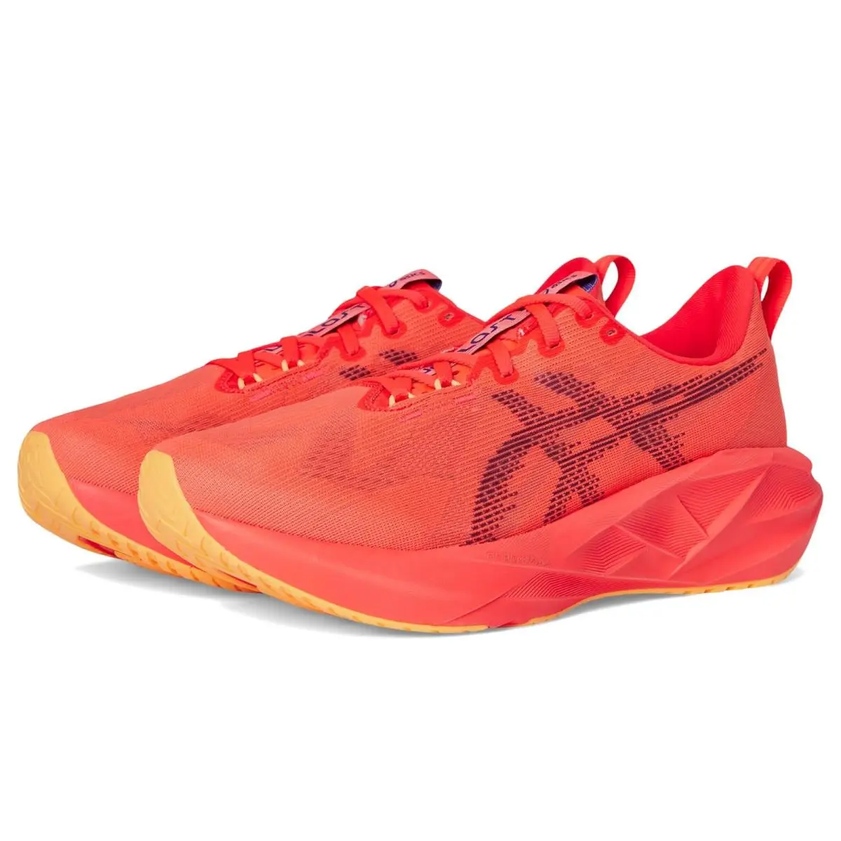 Asics shoes - Black/Carrier Grey 20