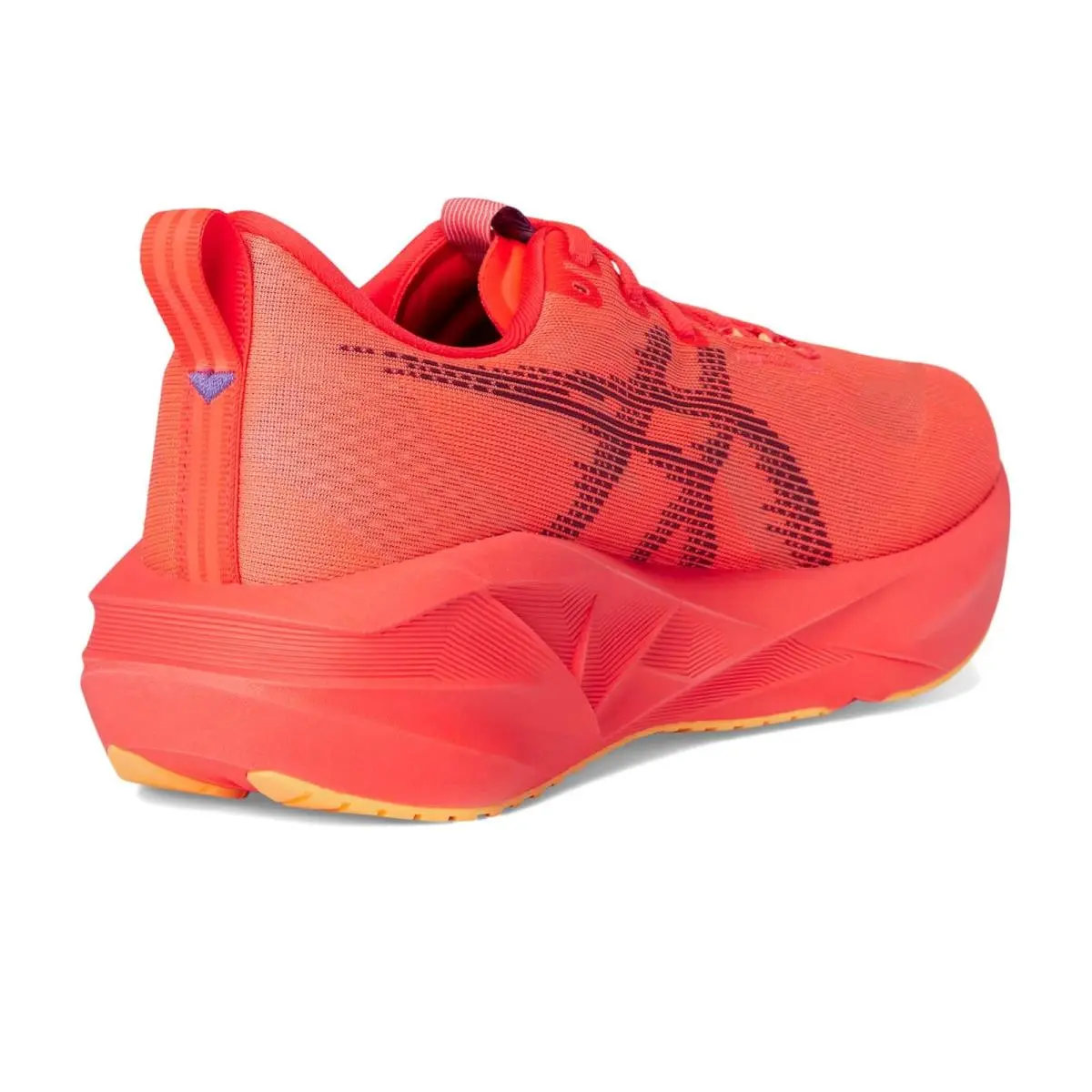 Asics shoes - Black/Carrier Grey 24