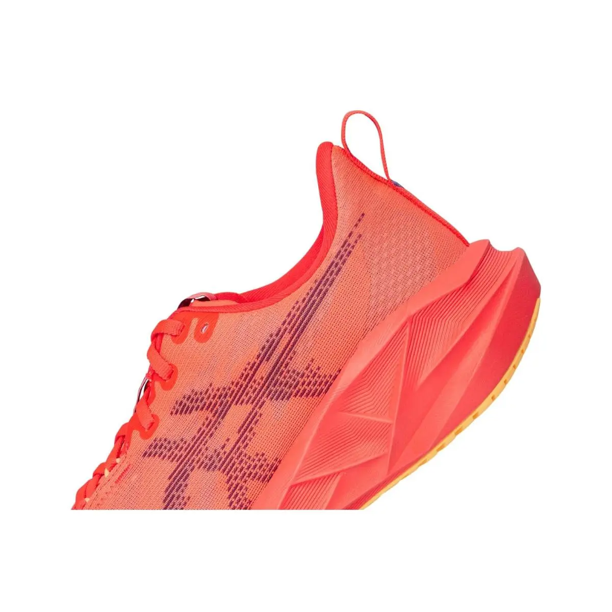 Asics shoes - Black/Carrier Grey 25