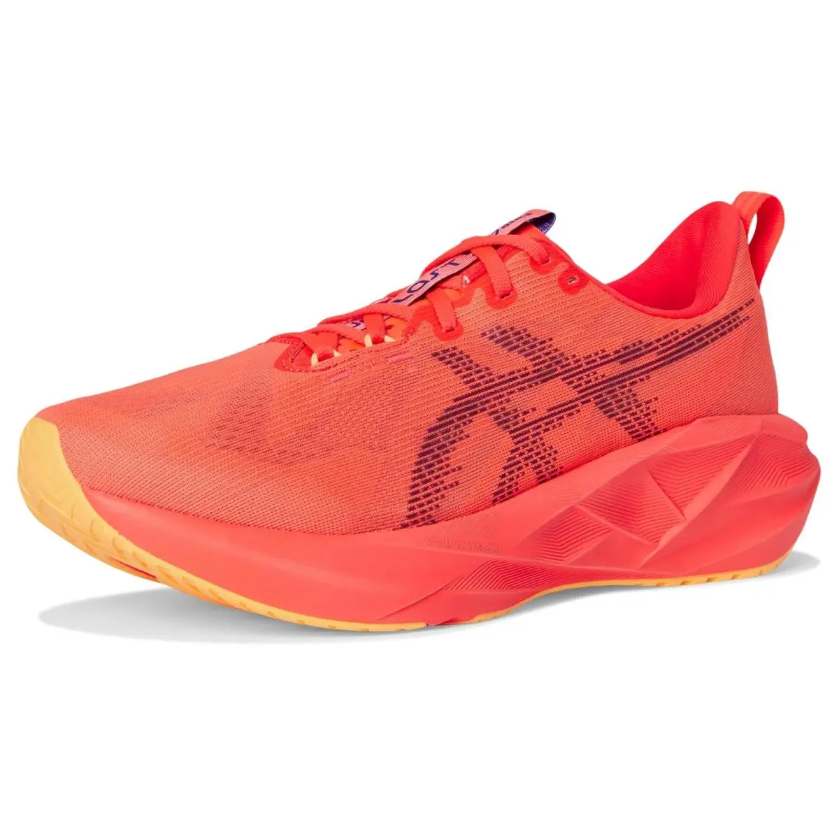 Asics shoes - Black/Carrier Grey 26