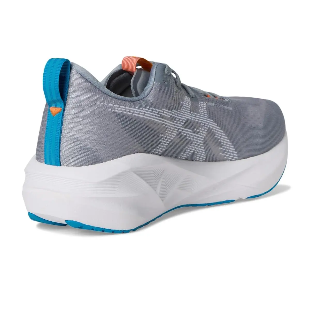 Asics shoes - Black/Carrier Grey 31