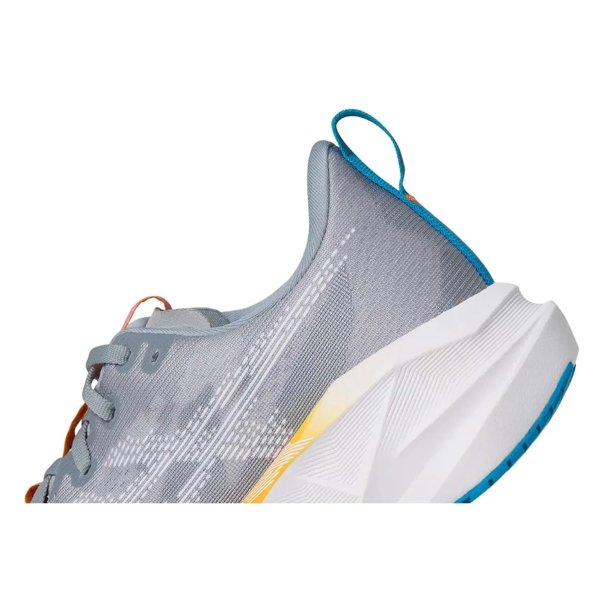 Asics shoes - Black/Carrier Grey 32