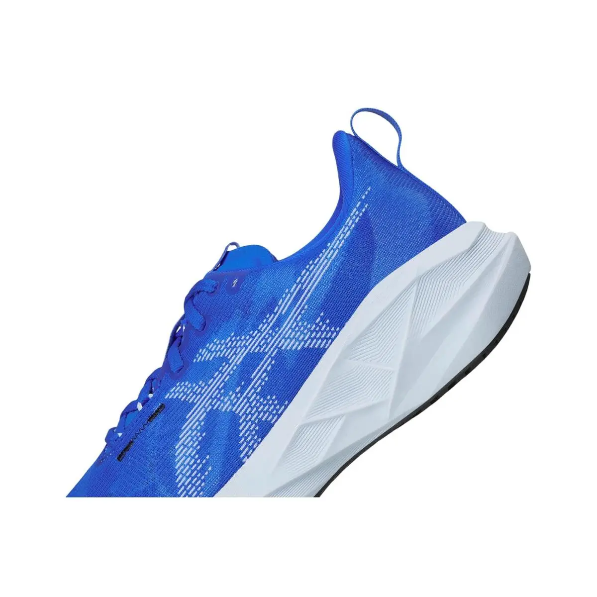 Asics shoes - Black/Carrier Grey 39
