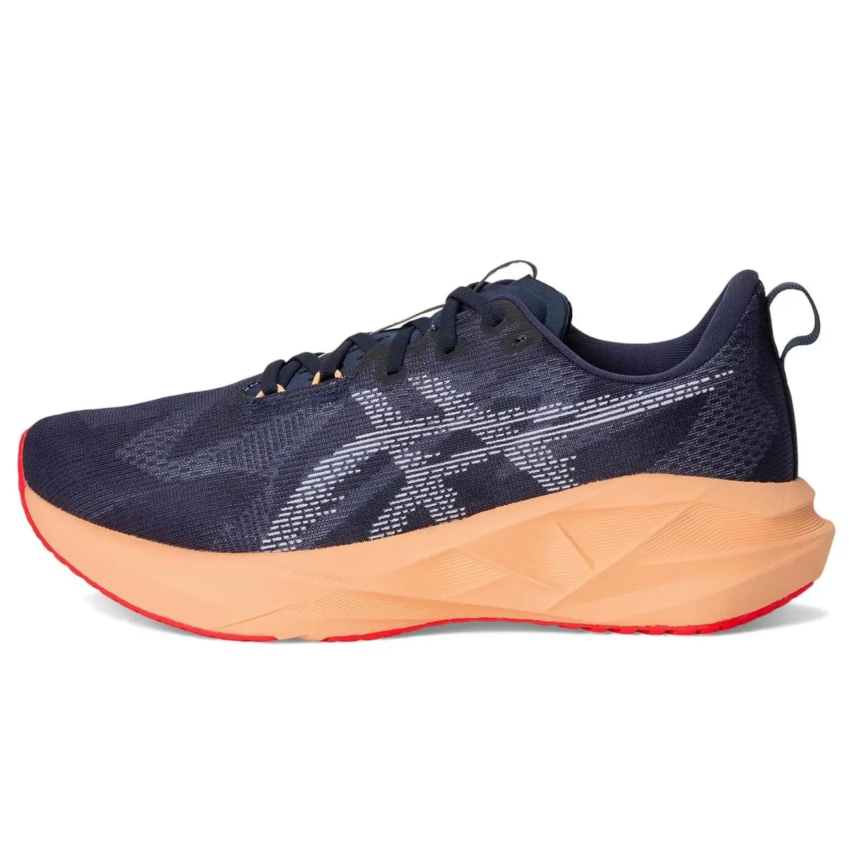 Asics shoes - Sky/Lemon Spark 37