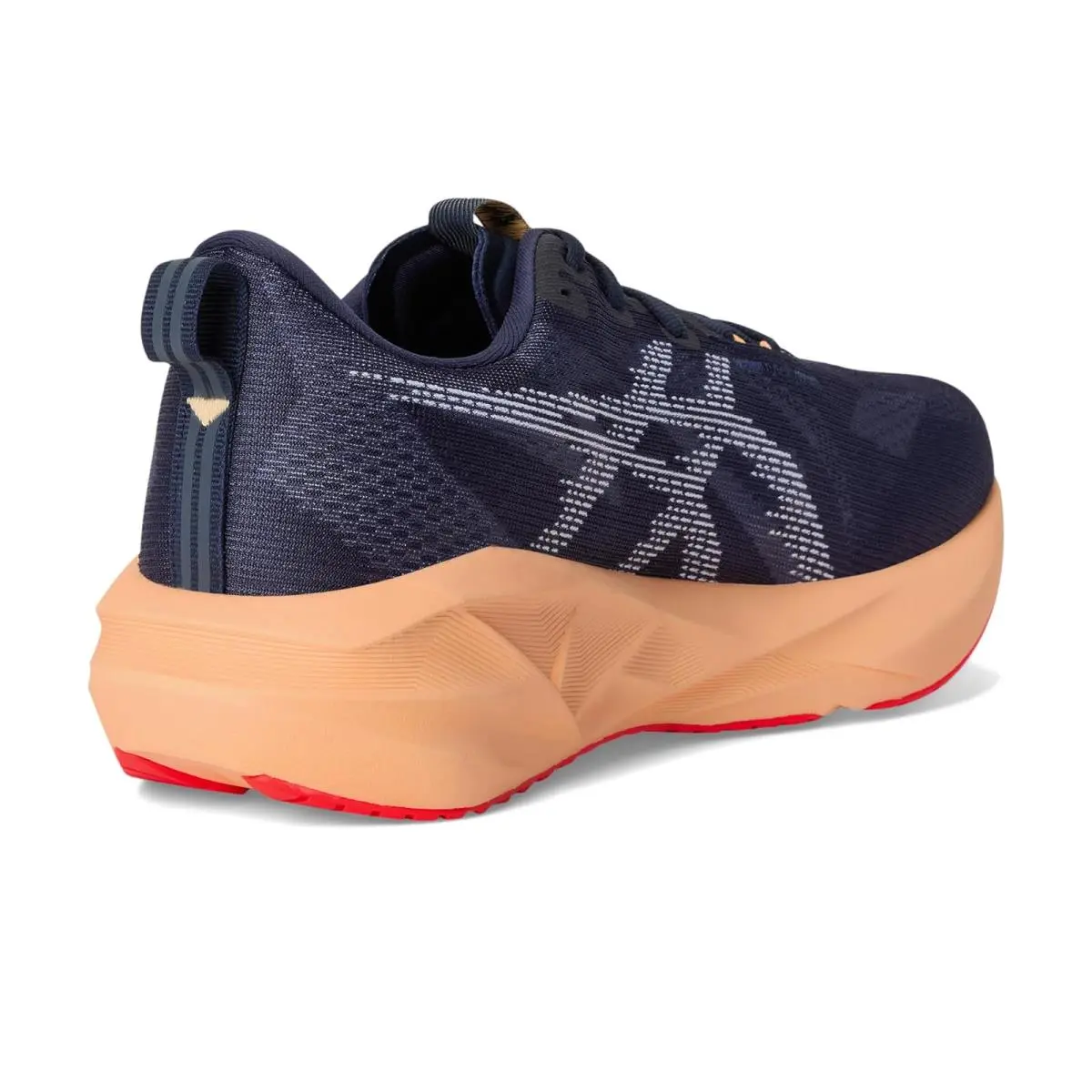 Asics shoes - Black/Carrier Grey 45