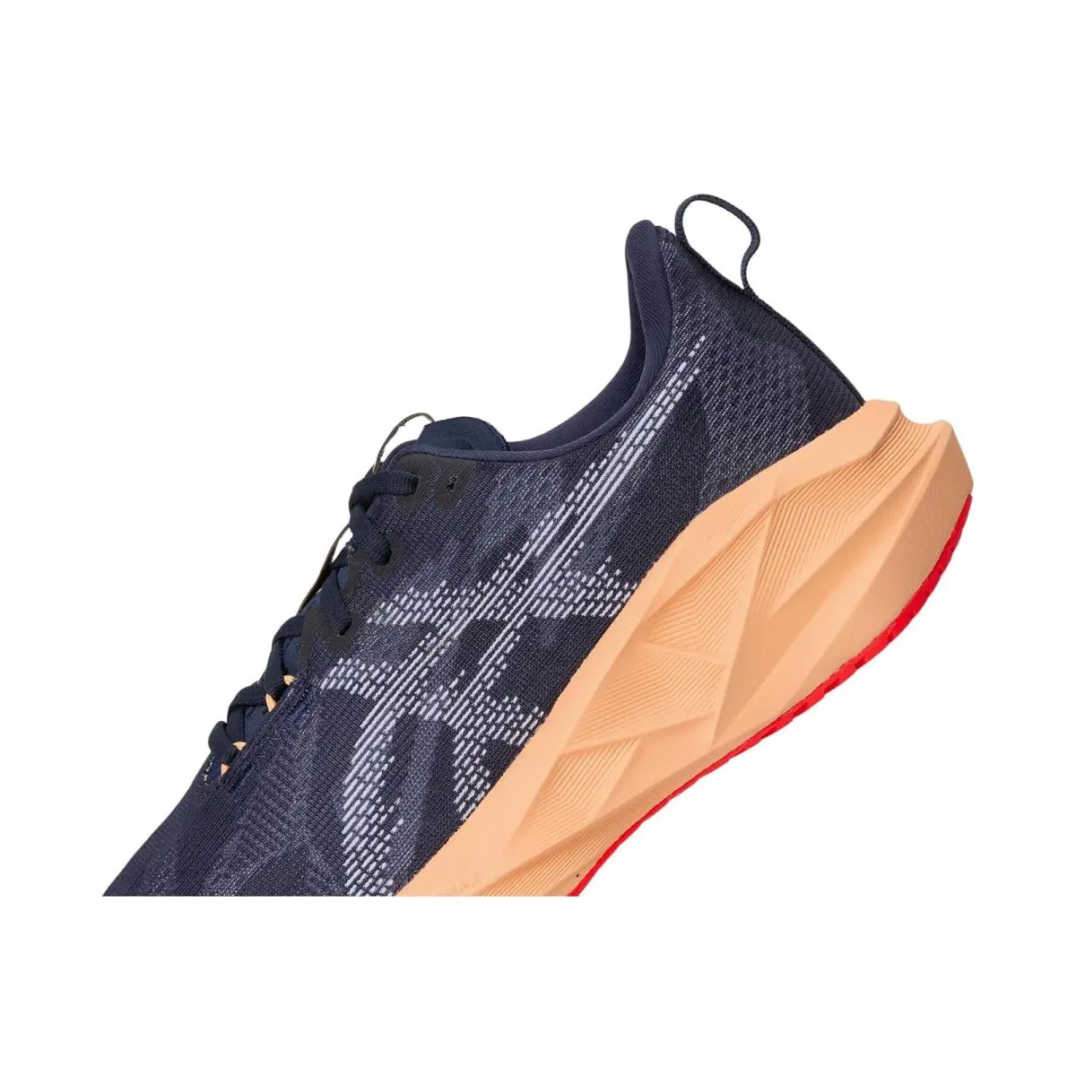 Asics shoes - Black/Carrier Grey 46