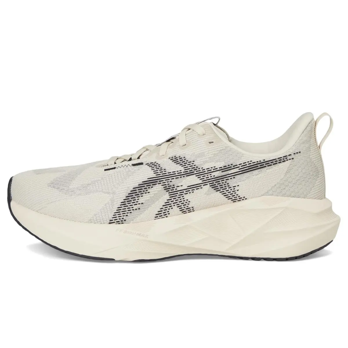 Asics shoes - Black/Carrier Grey 51