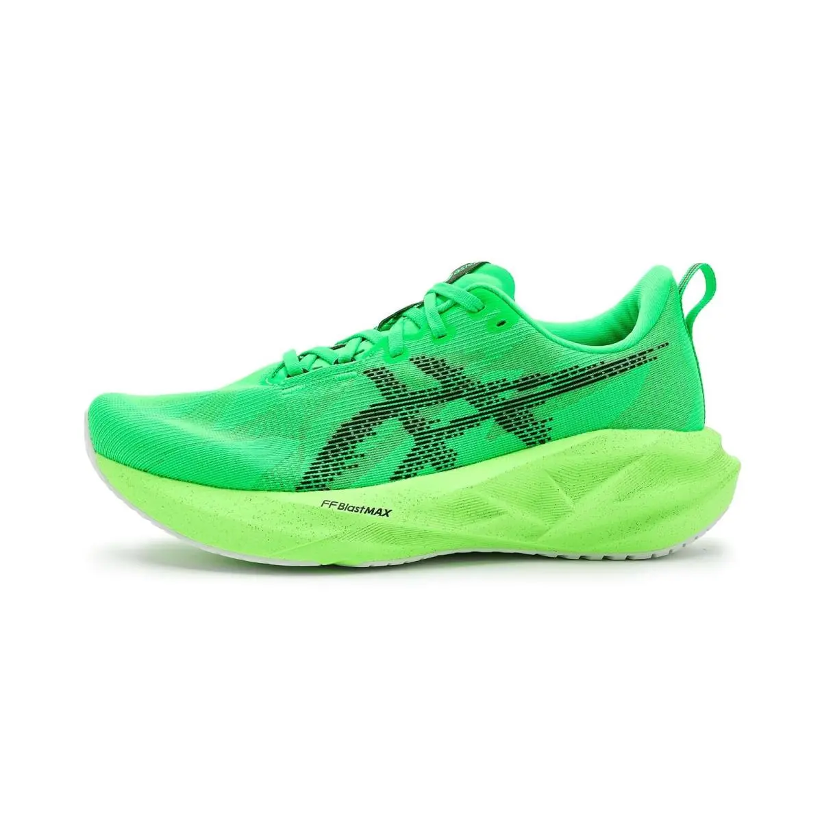 Asics shoes - Black/Carrier Grey 63