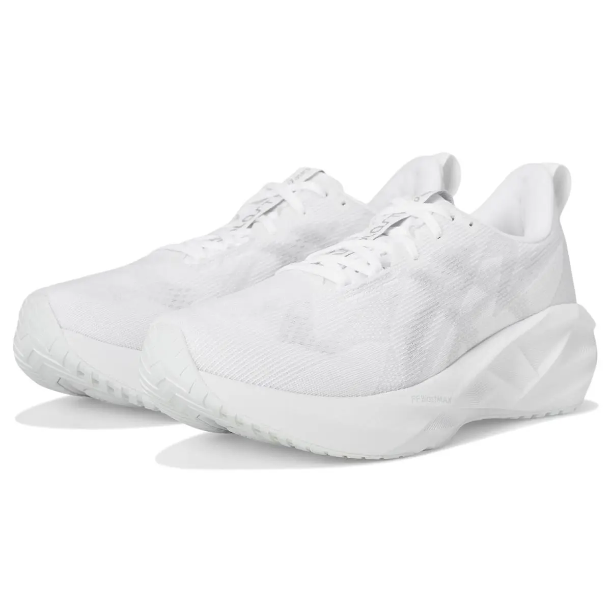 Asics shoes - Sky/Lemon Spark 48