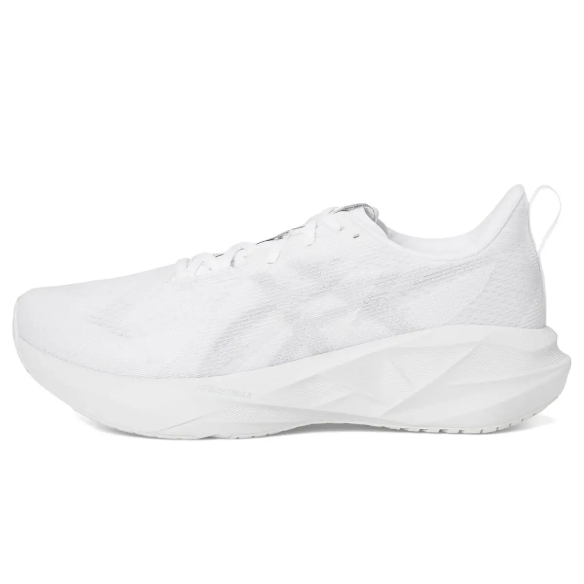 Asics shoes - Sky/Lemon Spark 51