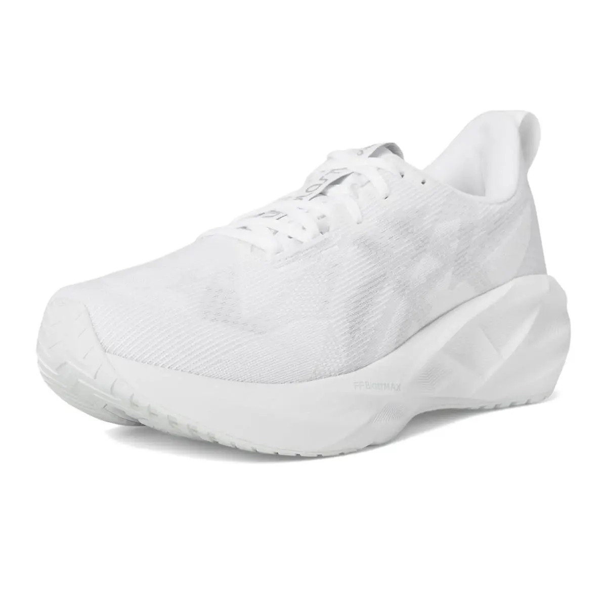 Asics shoes - Sky/Lemon Spark 54
