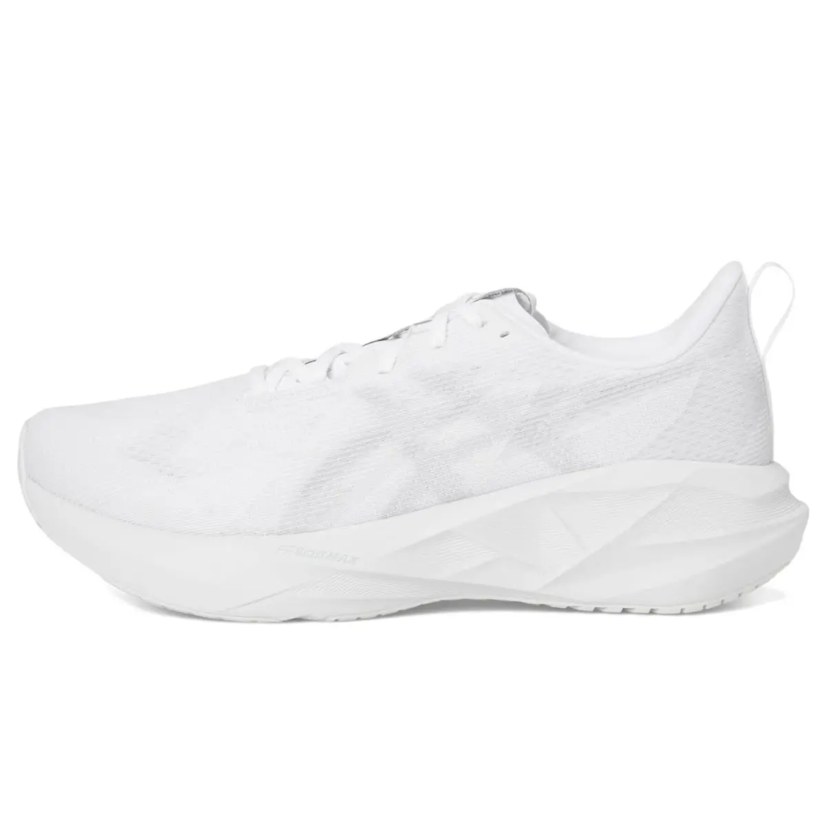 Asics shoes - Black/Carrier Grey 70