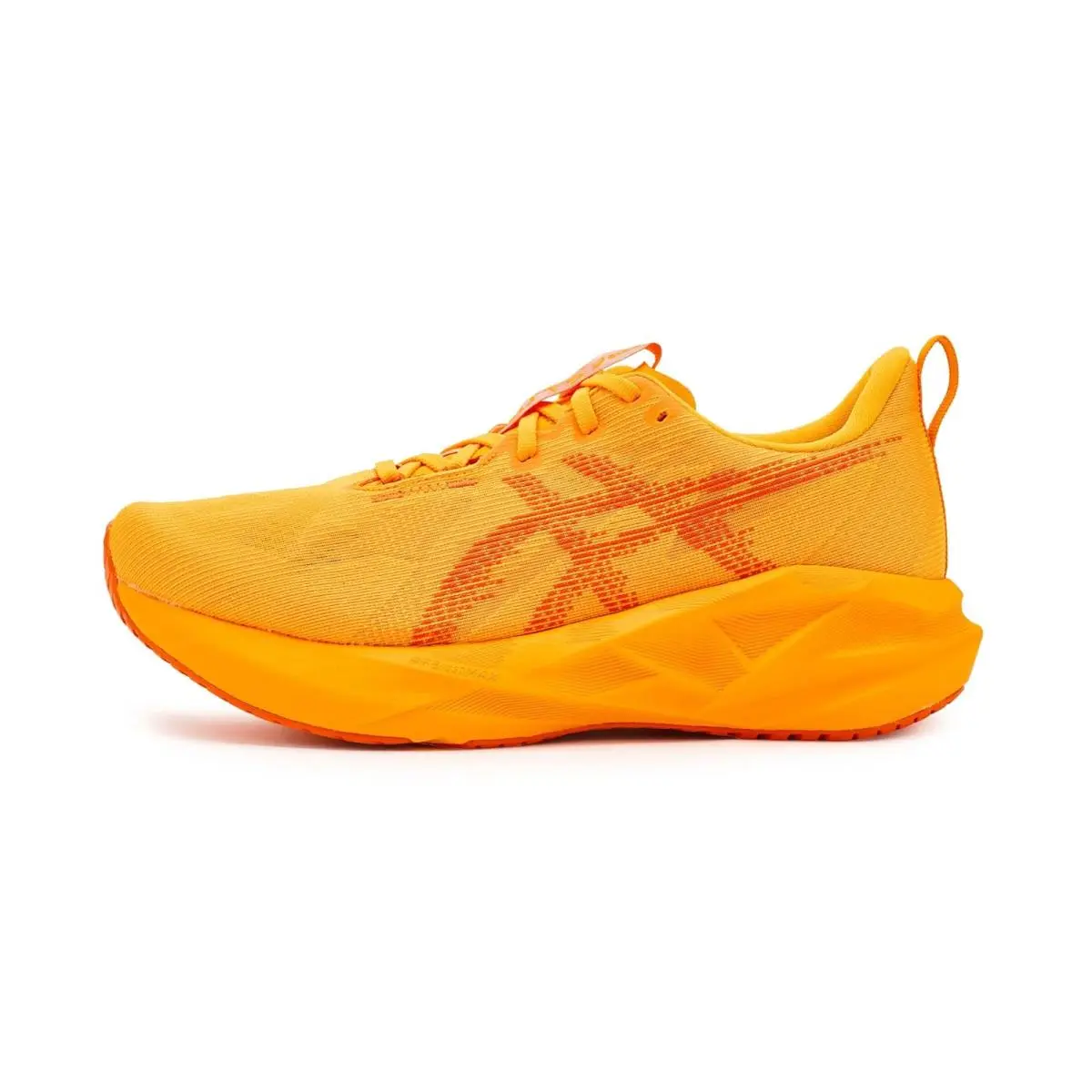 Asics shoes - Black/Carrier Grey 77