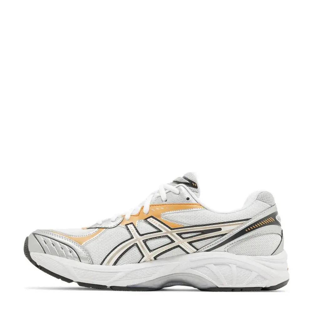 Asics shoes - ASICS GT-2160 White / Orange Lily - 1203A320-101 - White 3