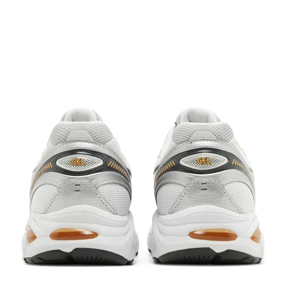 Asics shoes - ASICS GT-2160 White / Orange Lily - 1203A320-101 - White 16